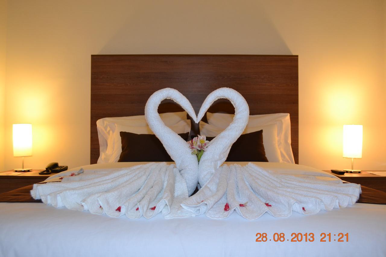 Hotel Brilia Chimbote Ruang foto