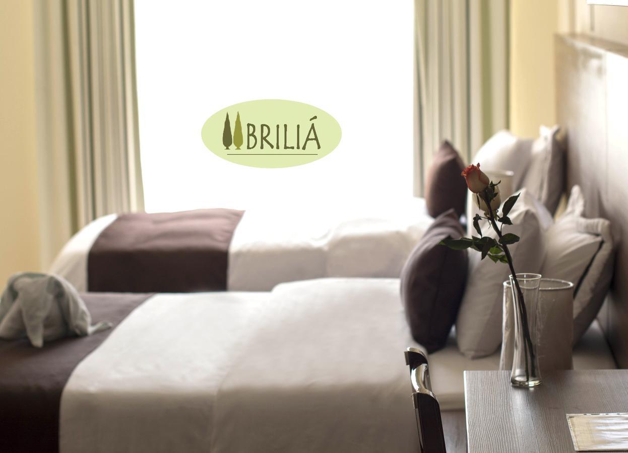 Hotel Brilia Chimbote Ruang foto