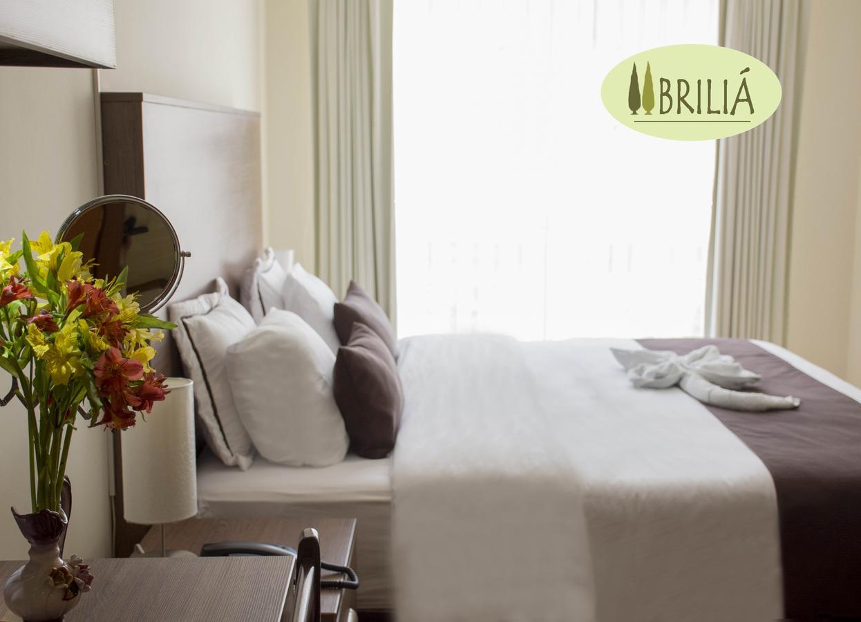 Hotel Brilia Chimbote Ruang foto